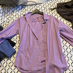 Dress shirt